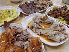 -香辉食馆(新兴路店)