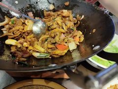 -富正毅三下锅·湘西韵味(天门山索道店)