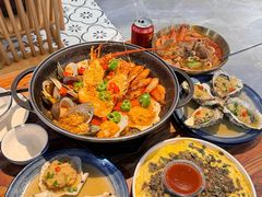 -大厨的餐厅(曾厝垵总店)