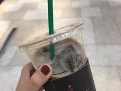 -星巴克臻选(北京嘉里中心第二店)