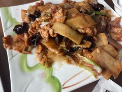 -五台山八大碗·地方风味菜馆(五爷庙店)