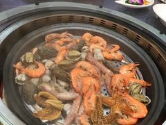 -福泉海码头(六里山店)