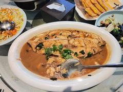 -丽园海鲜饭店(东关街店)