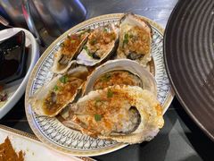 -盛焰铁板烧(王府井店)