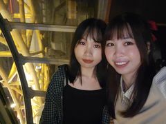 -影汇之星8字形摩天轮