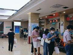 -广州仁爱天河医院体检中心
