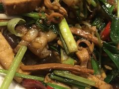 -一家亲台菜餐厅(银塘中路店)
