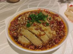 -深山老屋(国顺东路店)
