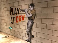 -CGV影城(滨江天街IMAX店)
