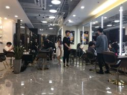 -AYO SALON