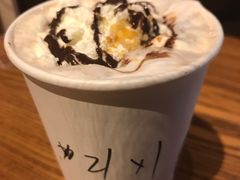 -星巴克臻选(杭州万象城店)