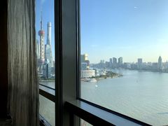 -上海外滩茂悦大酒店