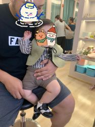 点击看大图 -玛瑞莎·儿童·亲子摄影(越秀店)