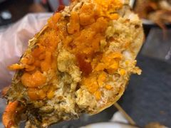 -三妹小龙虾·黄油蟹(华侨城总店)