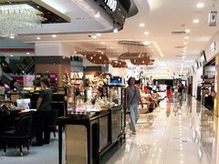 -巴黎春天(浦建店)