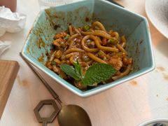 -龟兹KUCINA·新疆菜(前滩L+PLAZA店)
