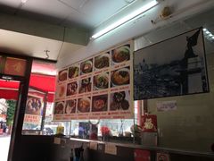 -食惠里小笼包面馆(越秀店)