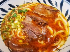 -康师傅私房牛肉面(马泉营奥莱店)