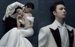 -AOROA·奥洛拉婚纱摄影·旅拍·礼服