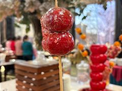 -北京贵宾楼饭店 红墙咖啡厅