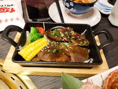 -AJIYA·池袋日式烧肉自助(天津万象城店)