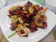 -鑫鸿达·海鲜闽菜热炒小馆(中山路店)