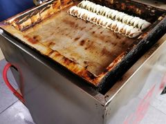 -天津锅贴(火车站西路店)