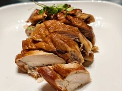 -沽上民肴·海鲜锅贴·天津菜(福州道鸿正家园店)