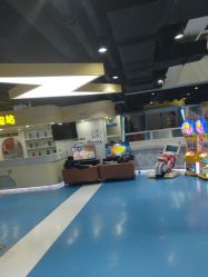 -秦皇星际小蚂蚁乐园