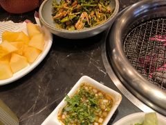 -一品诚记烤肉·甄选店(中南路店)