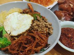 -春花民族美食(佳木斯总店)