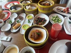 -金鹰国际酒店·满园春中餐厅