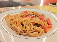 -摩欧客意式餐厅(高新活力汇店)