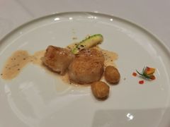 松露汁生煎加拿大玉带-北京厨房(SKP店)