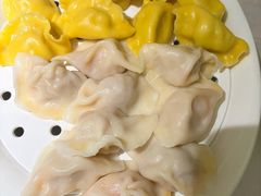 -船歌·鱼水饺青岛菜(闽江二路店)