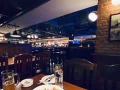 -宝莱纳啤酒花园餐厅PAULANER BRAUHAUS Nanjing(广州路店)