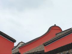 -丝绸小镇荻港古村