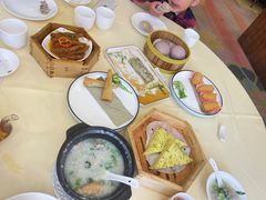 -新梅园不夜粥(龙华店)