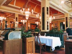 大堂-福楼法餐厅FLO