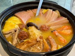 -望乡楼上海菜(日月光店)