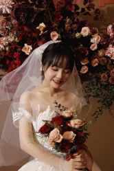 -MuseMarry婚纱(前海嘉里中心店)