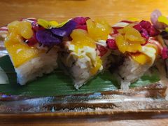 -鳗鱼家·深夜食堂(军博店)