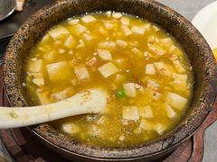 -吴越荣记苏州菜·松鼠桂鱼100%活鱼现做(斜塘老街店)