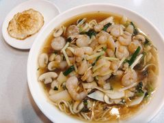 -二扁私房面馆(崂山路店)