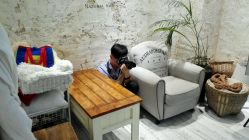 -星豆豆儿童摄影(南郊太白南路店)