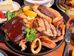 -bluefrog蓝蛙(水游城店)