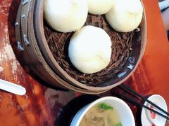 -花园茶楼(兴城西路店)