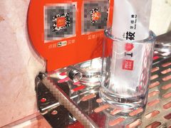 -西贝(东城万达广场店)