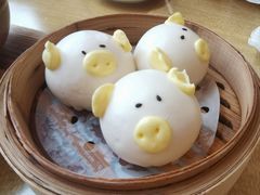 -牡丹国际大酒店-港式茶餐厅