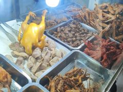 -清真·金宏兴鸭子店(明瓦廊店)